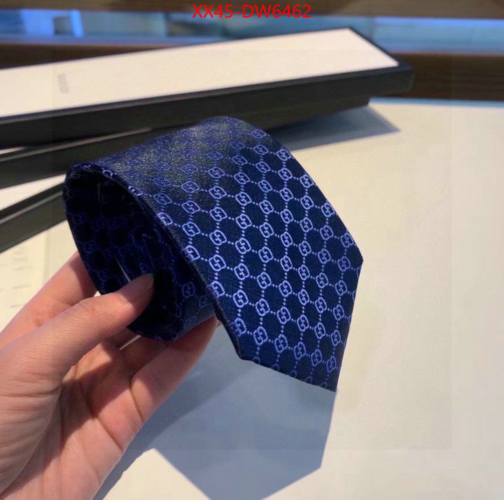 Ties-Gucci,perfect quality , ID: DW6462,$: 45USD