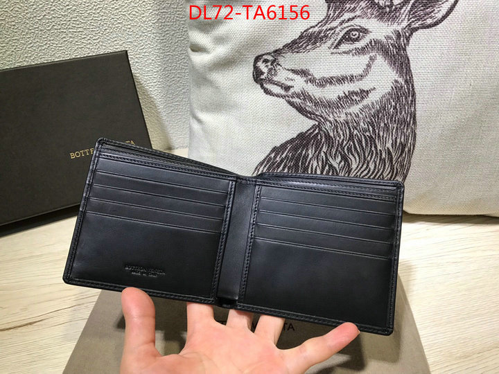 BV Bags(TOP)-Wallet,replica wholesale ,ID: TA6156,$: 72USD