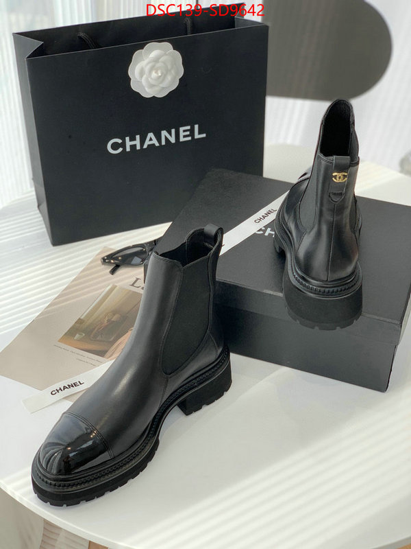 Women Shoes-Chanel,aaaaa replica designer , ID: SD9642,$: 139USD