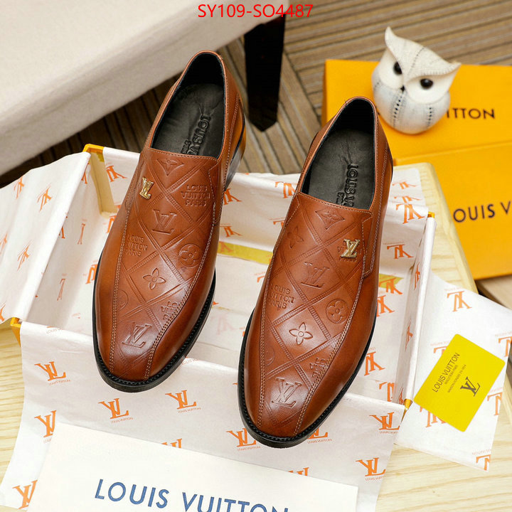 Men Shoes-LV,are you looking for , ID: SO4487,$: 109USD