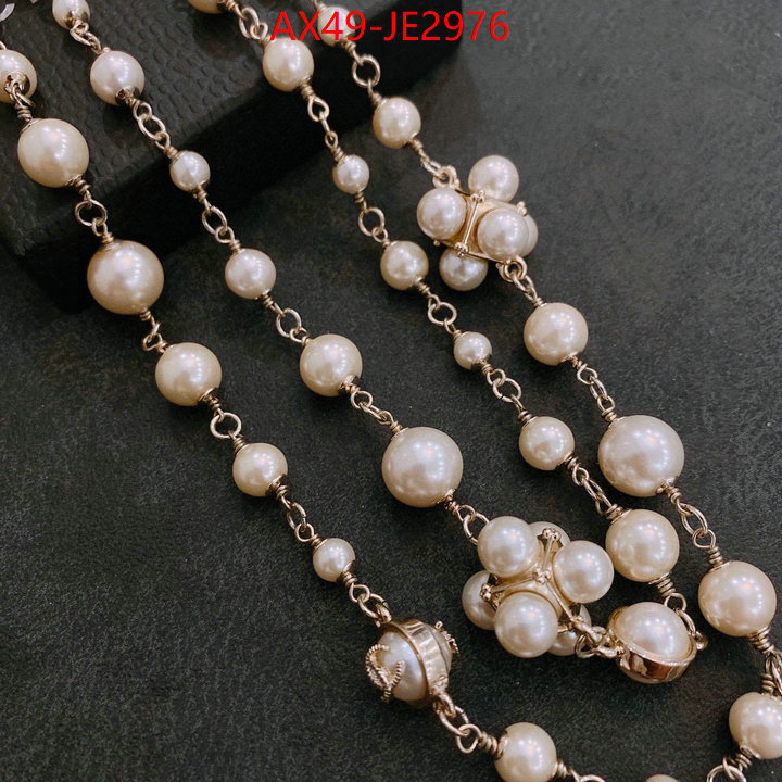 Jewelry-Chanel,for sale cheap now , ID: JE2976,$: 49USD