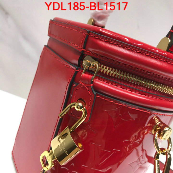 LV Bags(TOP)-Pochette MTis-Twist-,ID: BL1517,$: 185USD