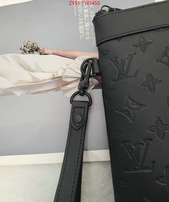 LV Bags(4A)-Wallet,buying replica ,ID: TW3450,$: 55USD