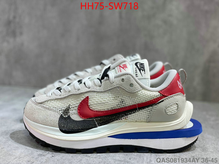 Men Shoes-Nike,best replica , ID: SW718,$: 75USD