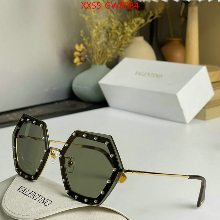 Glasses-Valentino,high-end designer , ID: GW6084,$: 55USD