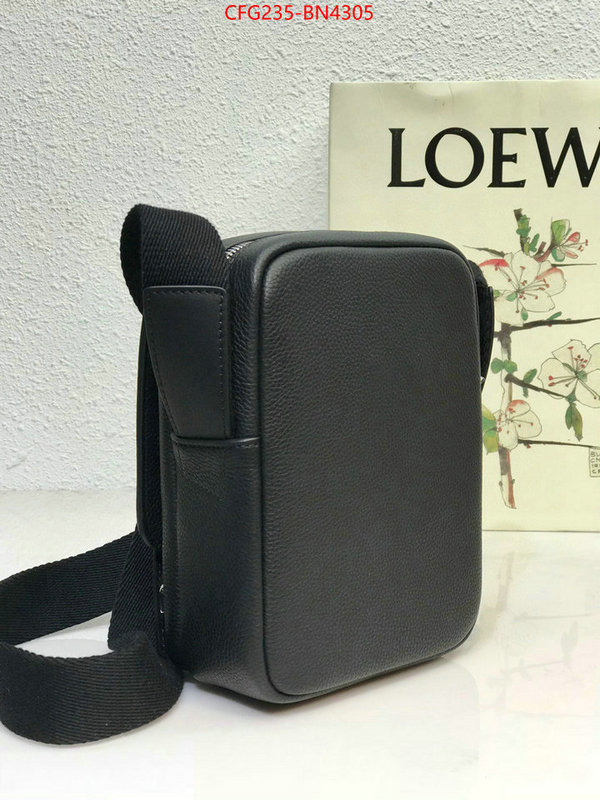 Loewe Bags(TOP)-Diagonal-,where can i buy the best quality ,ID: BN4305,$: 235USD
