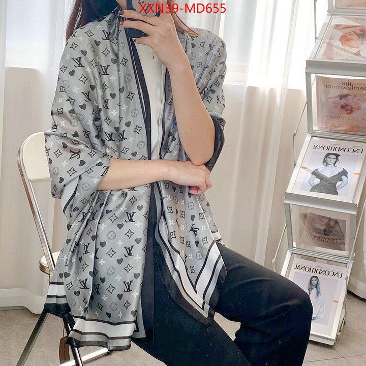 Scarf-LV,most desired , ID: MD655,$: 39USD