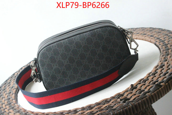 Gucci Bags(4A)-Diagonal-,ID: BP6266,$: 79USD