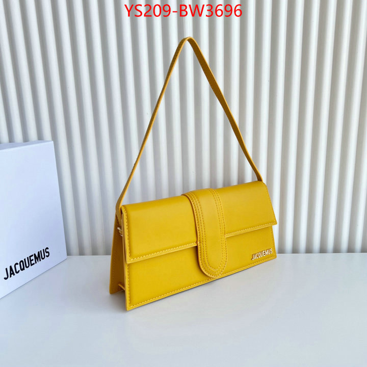 Jacquemus Bags(TOP)-Handbag-,buy best high-quality ,ID: BW3696,$: 209USD