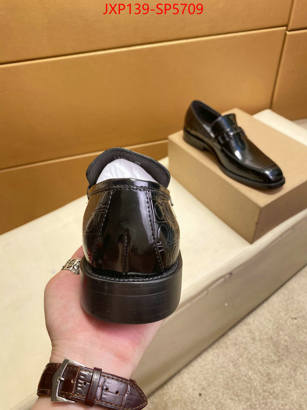 Mens highquality leather shoes-,ID: SP5709,$: 139USD