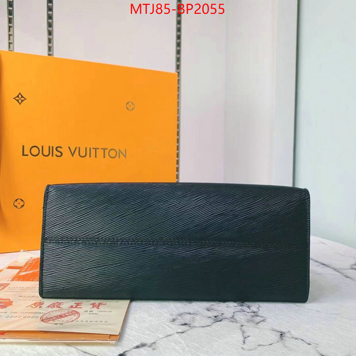 LV Bags(4A)-Handbag Collection-,ID: BP2055,$: 85USD