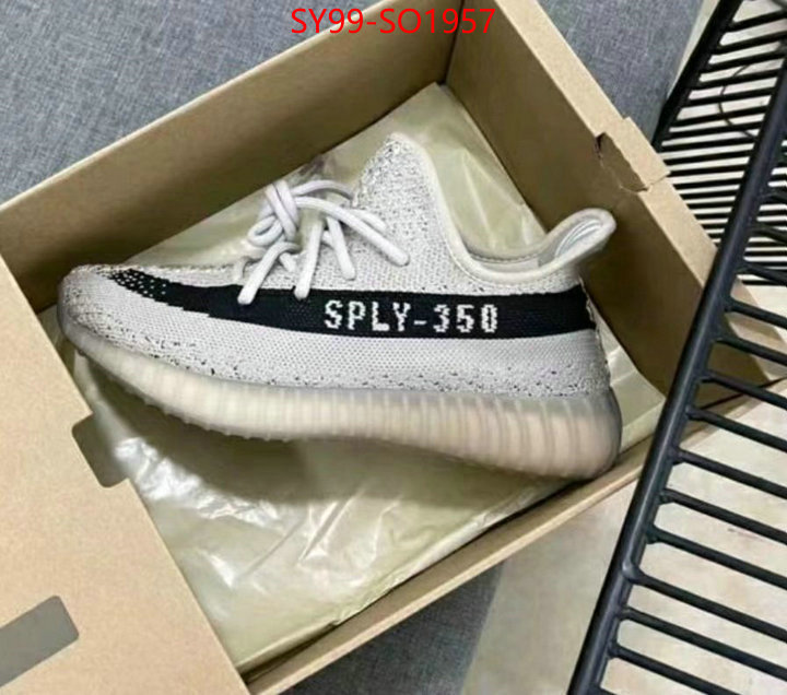 Men Shoes-Adidas Yeezy Boost,can i buy replica , ID: SO1957,$: 99USD