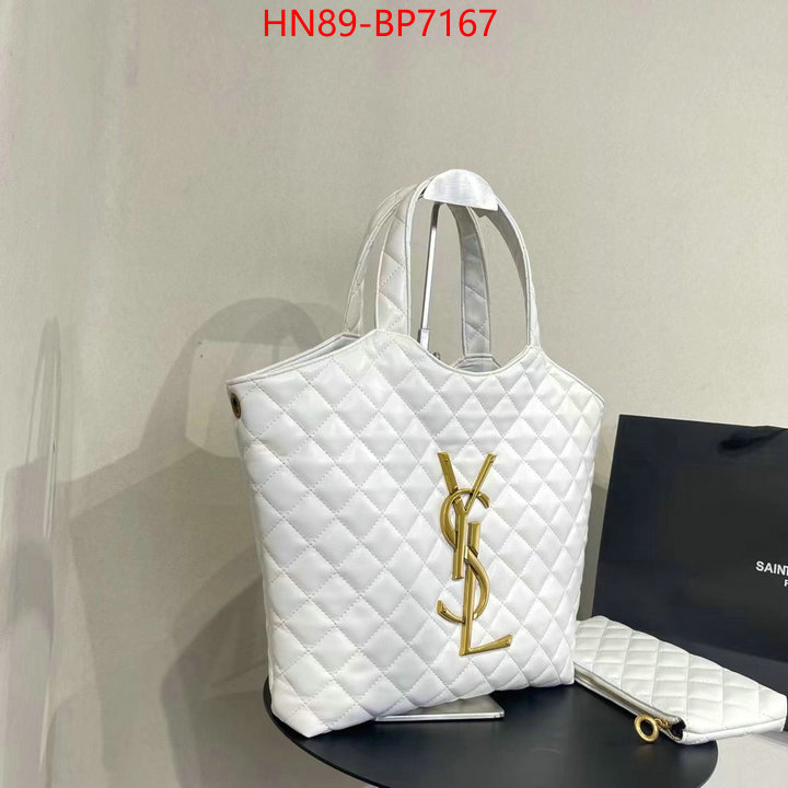 YSL Bag(4A)-Handbag-,ID: BP7167,