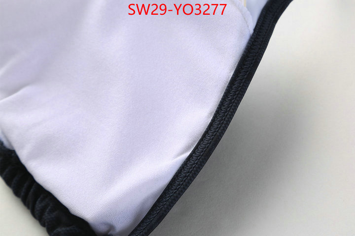 Swimsuit-GUCCI,2023 perfect replica designer , ID: YO3277,$: 29USD