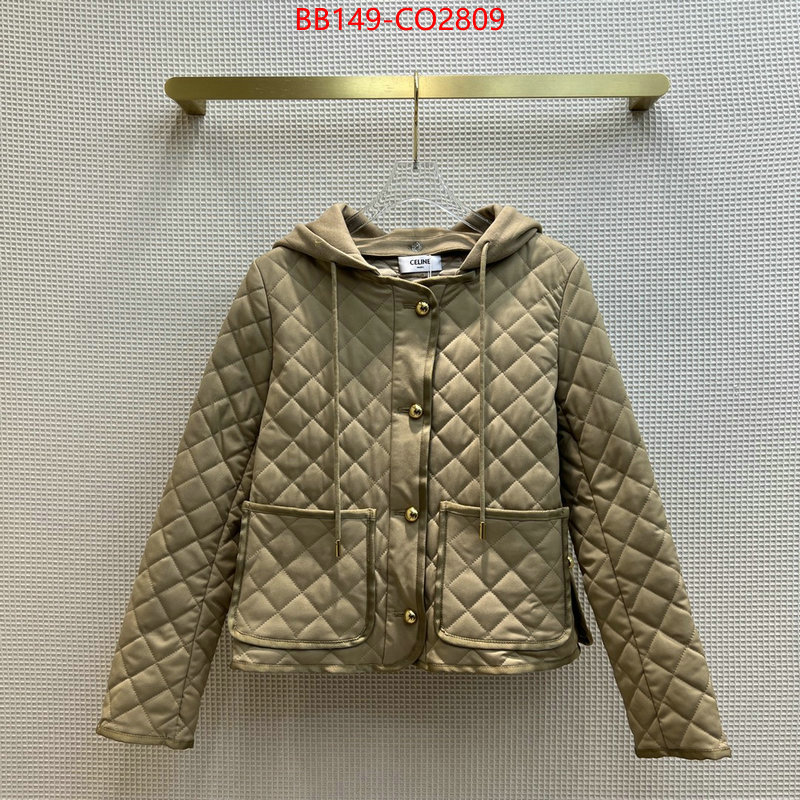 Clothing-Celine,best fake , ID: CO2809,$: 149USD