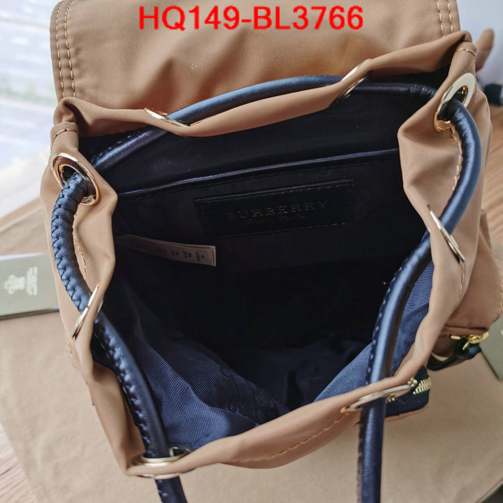 Burberry Bags(TOP)-Backpack-,shop designer replica ,ID: BL3766,$: 149USD