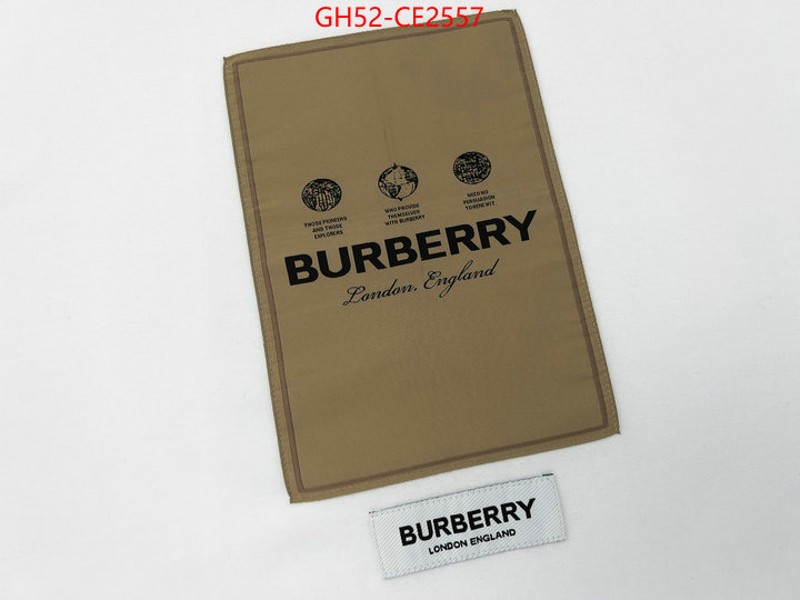 Clothing-Burberry,wholesale replica shop , ID: CE2557,$: 52USD