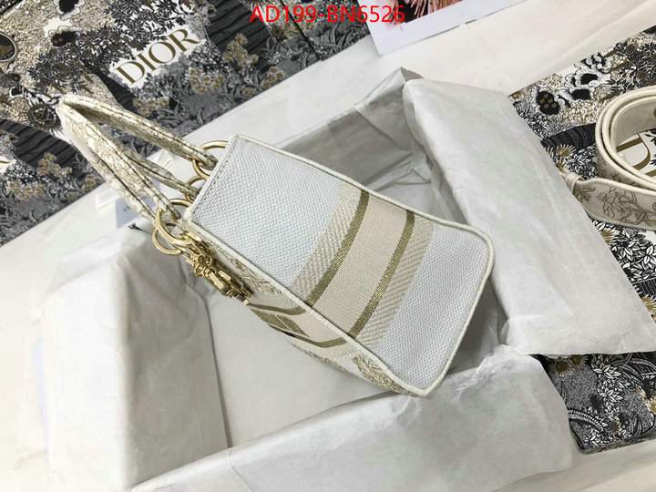 Dior Bags(TOP)-Lady-,ID: BN6526,$: 199USD