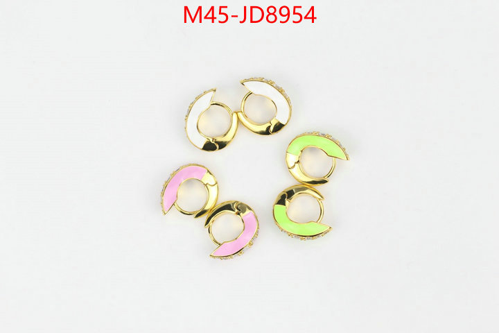 Jewelry-BV,top designer replica , ID: JD8954,$: 45USD