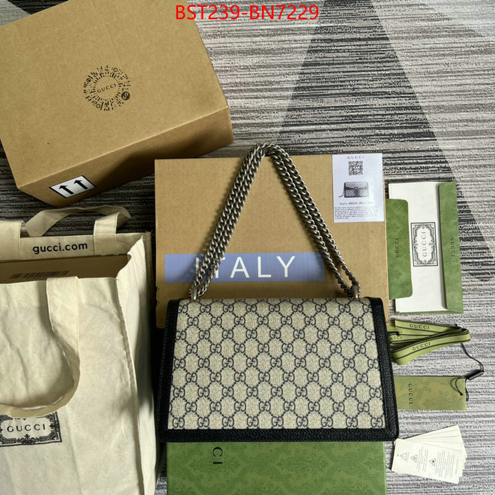 Gucci Bags(TOP)-Dionysus-,buy best high-quality ,ID: BN7229,$: 239USD