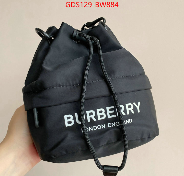 Burberry Bags(TOP)-Bucket Bag-,buy the best high quality replica ,ID: BW884,$: 129USD