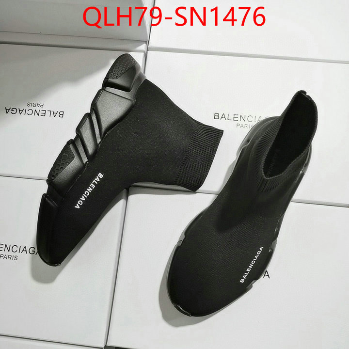 Men Shoes-Balenciaga,how can i find replica , ID: SN1476,$: 79USD