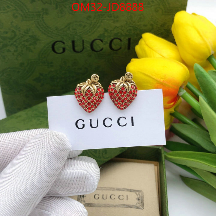 Jewelry-Gucci,best knockoff , ID: JD8888,$: 32USD