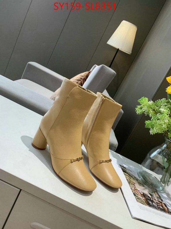 Women Shoes-CELINE,aaaaa+ replica , ID: SL8351,$: 159USD