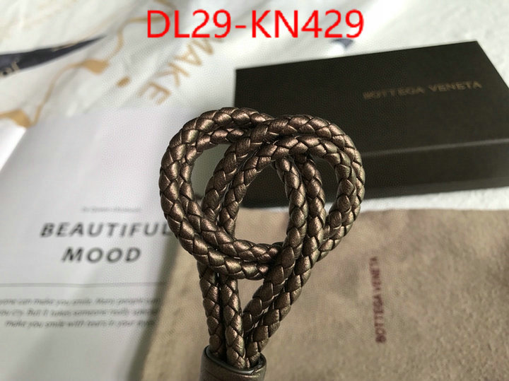 Key pendant-BV,outlet sale store , ID: KN429,$: 39USD