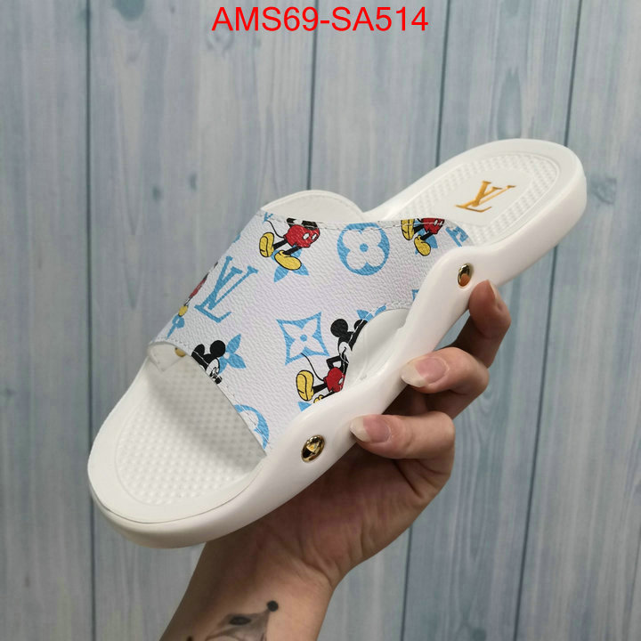 Women Shoes-LV,is it illegal to buy dupe , ID:SA514,$:69USD