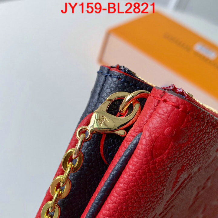 LV Bags(TOP)-Pochette MTis-Twist-,ID: BL2821,$: 159USD