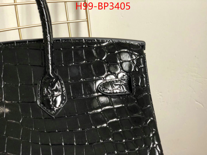 Hermes Bags(4A)-Birkin-,top ,ID: BP3405,$: 99USD