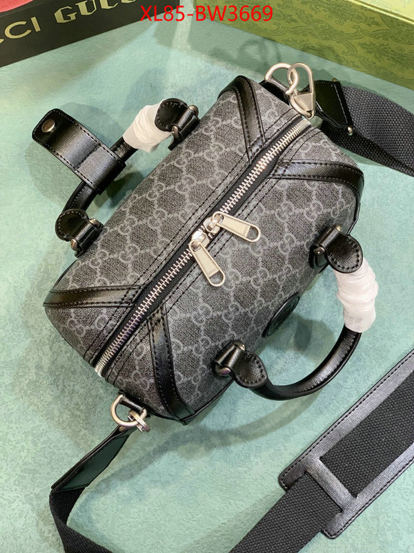 Gucci Bags(4A)-Diagonal-,most desired ,ID: BW3669,$: 85USD