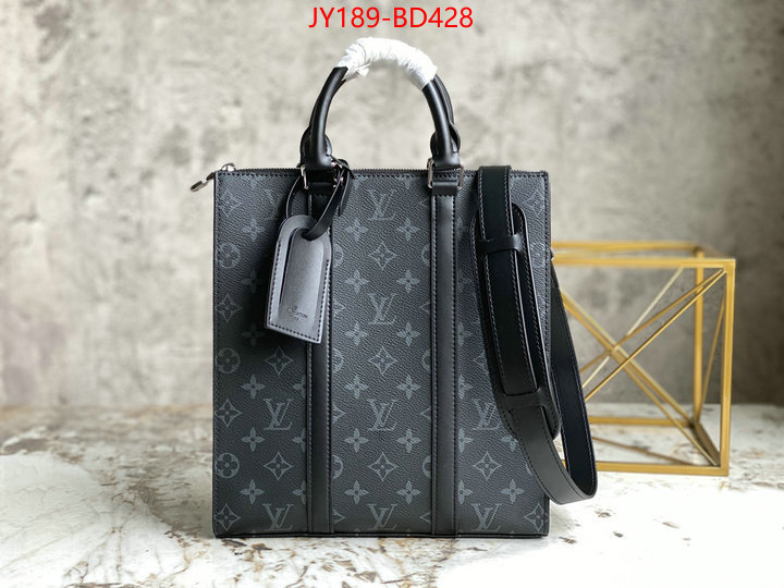 LV Bags(TOP)-Handbag Collection-,ID: BD428,$: 189USD