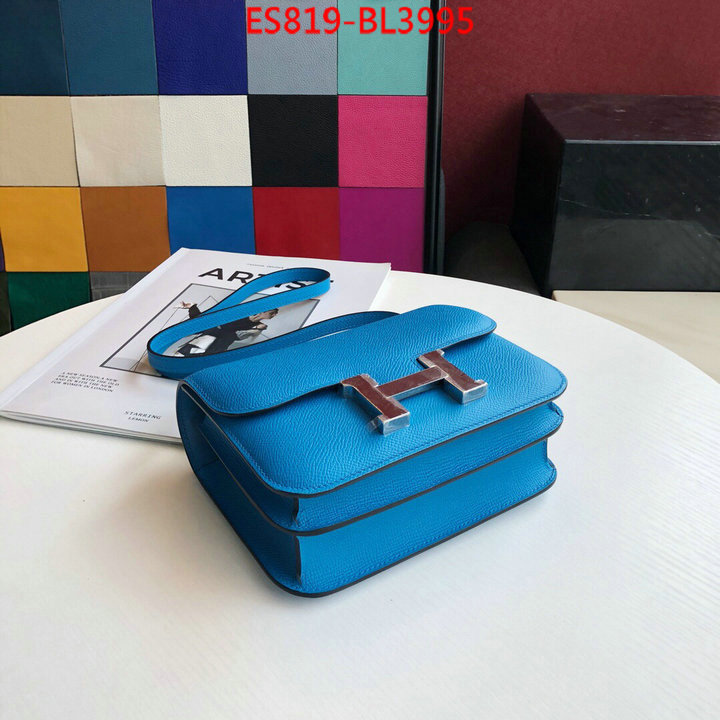 Hermes Bags(TOP)-Constance-,high quality designer replica ,ID: BL3996,$: 819USD