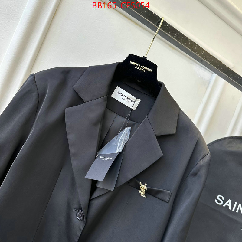 Clothing-YSL,is it ok to buy , ID: CE5054,$: 165USD
