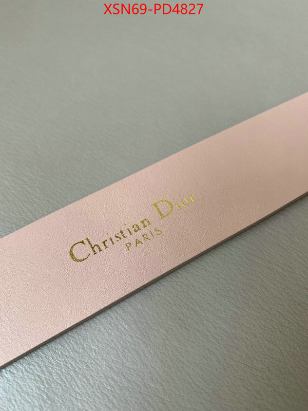 Belts-Dior,2023 replica wholesale cheap sales online , ID: PD4827,$: 69USD