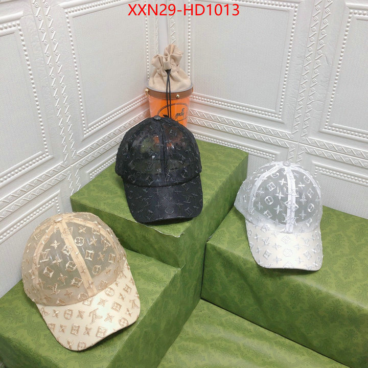 Cap (Hat)-LV,found replica , ID: HD1013,$: 29USD