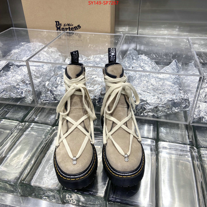 Women Shoes-RICK OWENS,high quality online , ID: SP7267,$: 149USD