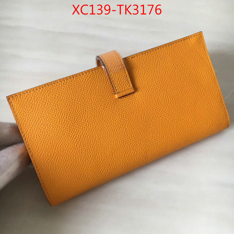 Hermes Bags(TOP)-Wallet-,2023 replica ,ID: TK3176,$:139USD