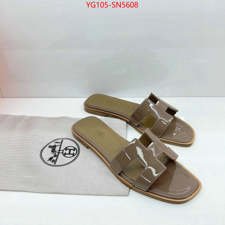 Women Shoes-Hermes,at cheap price , ID: SN5608,$: 105USD