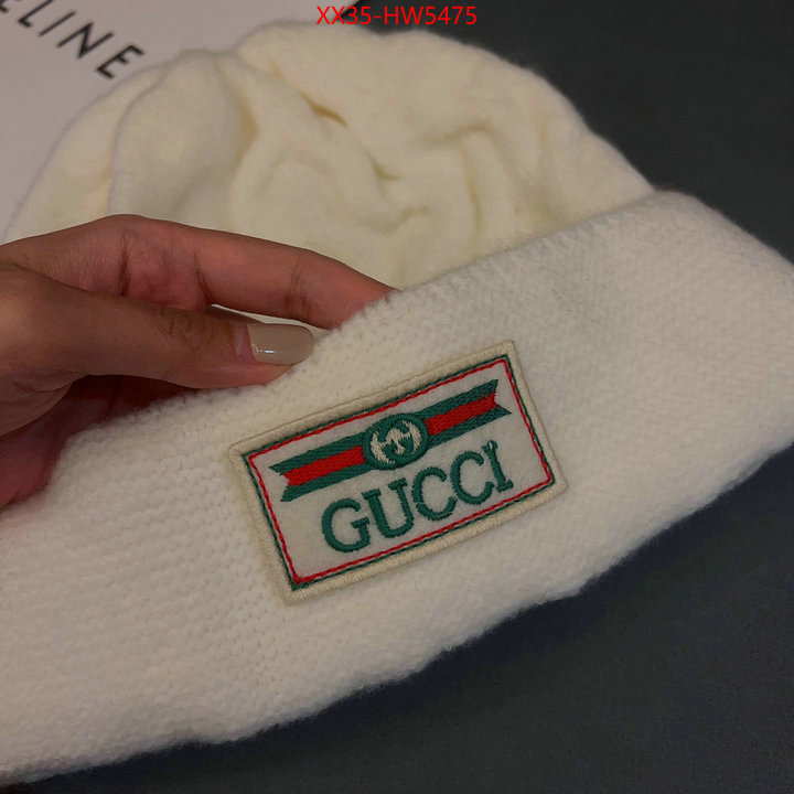 Cap (Hat)-Gucci,high quality 1:1 replica , ID: HW5475,$: 35USD
