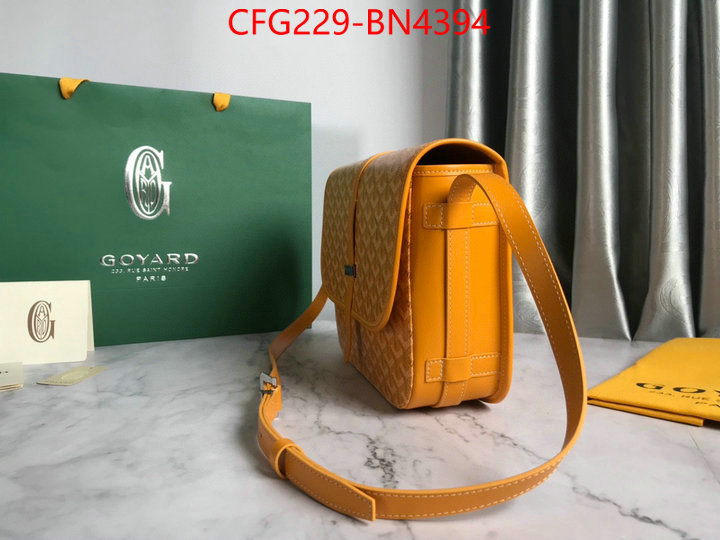 Goyard Bags(TOP)-Diagonal-,ID: BN4394,$: 229USD