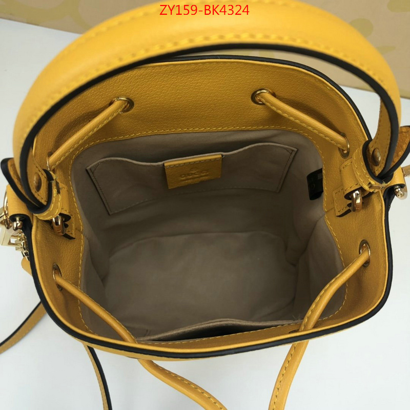 Gucci Bags(TOP)-Handbag-,ID: BK4324,$: 159USD