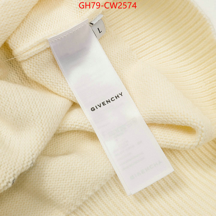 Clothing-Givenchy,fashion ,ID: CW2574,$: 79USD