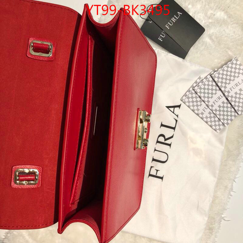 Furla Bags(4A)-Diagonal-,new designer replica ,ID: BK3495,$:99USD