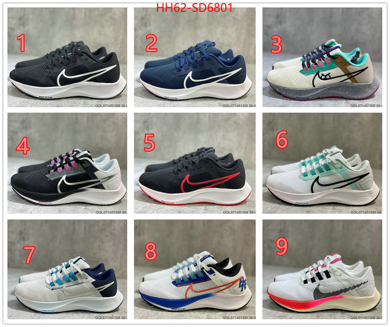 Women Shoes-NIKE,best quality fake , ID: SD6801,$: 62USD