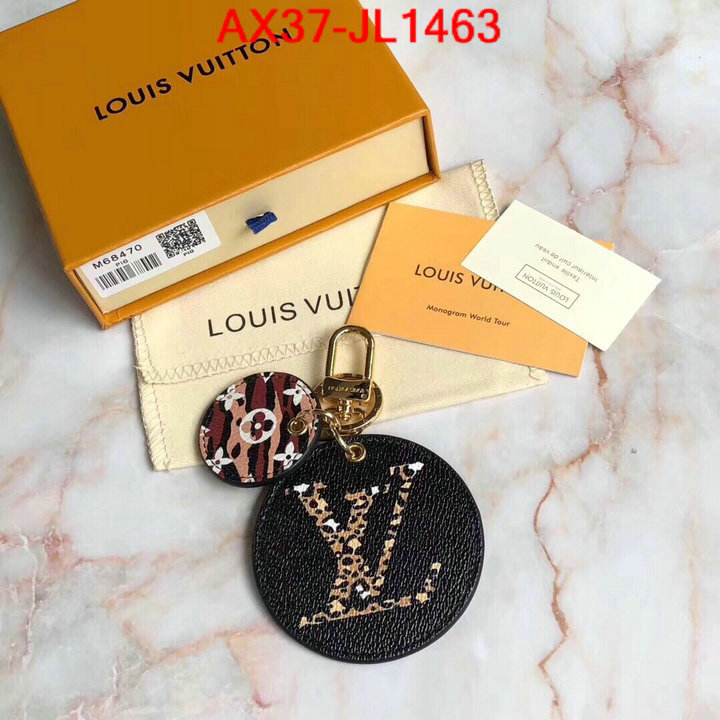 Key pendant(TOP)-LV,high quality 1:1 replica , ID: JL1463,$: 37USD