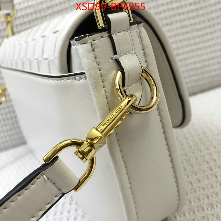 Michael Kors Bags(TOP)-Diagonal-,ID: BP4955,$: 99USD