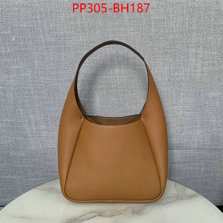 Prada Bags(TOP)-Handbag-,ID: BH187,$:305USD